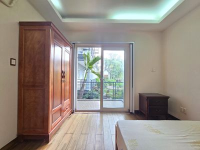 Rent room in Đặng Công Bỉnh Resort, Hóc Môn