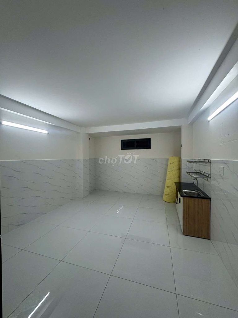 High-end living room, quiet area.