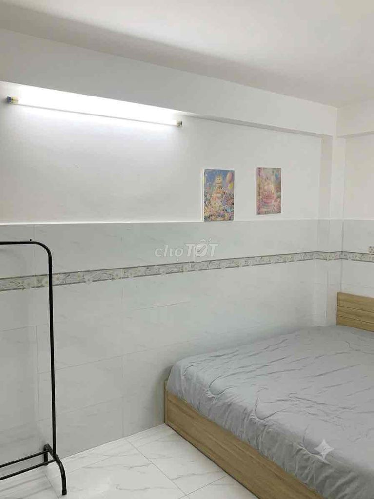 [Tân Bình] pass room - full interior, just carry the suitcase into In