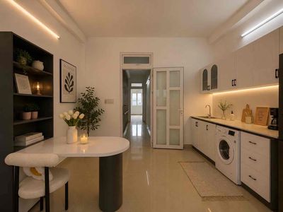 apartment 1 bedroom 45 M2 Thành Thái in the 10th district is 100%.