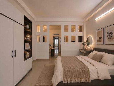 apartment 1 bedroom 45 M2 Thành Thái in the 10th district is 100%.