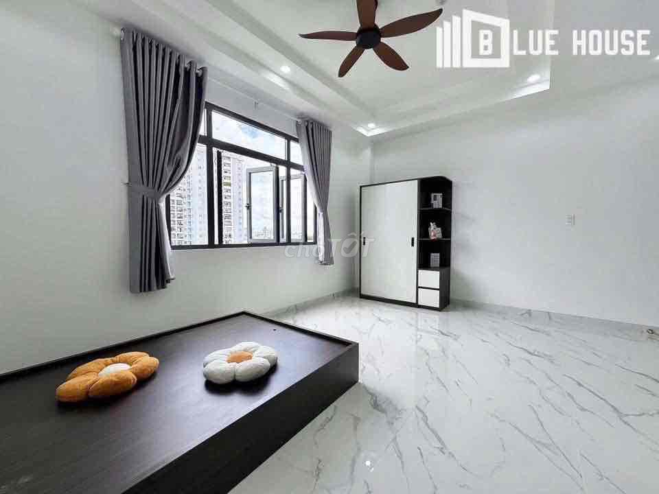 apartment - full advanced interior at the center of Tân Phú