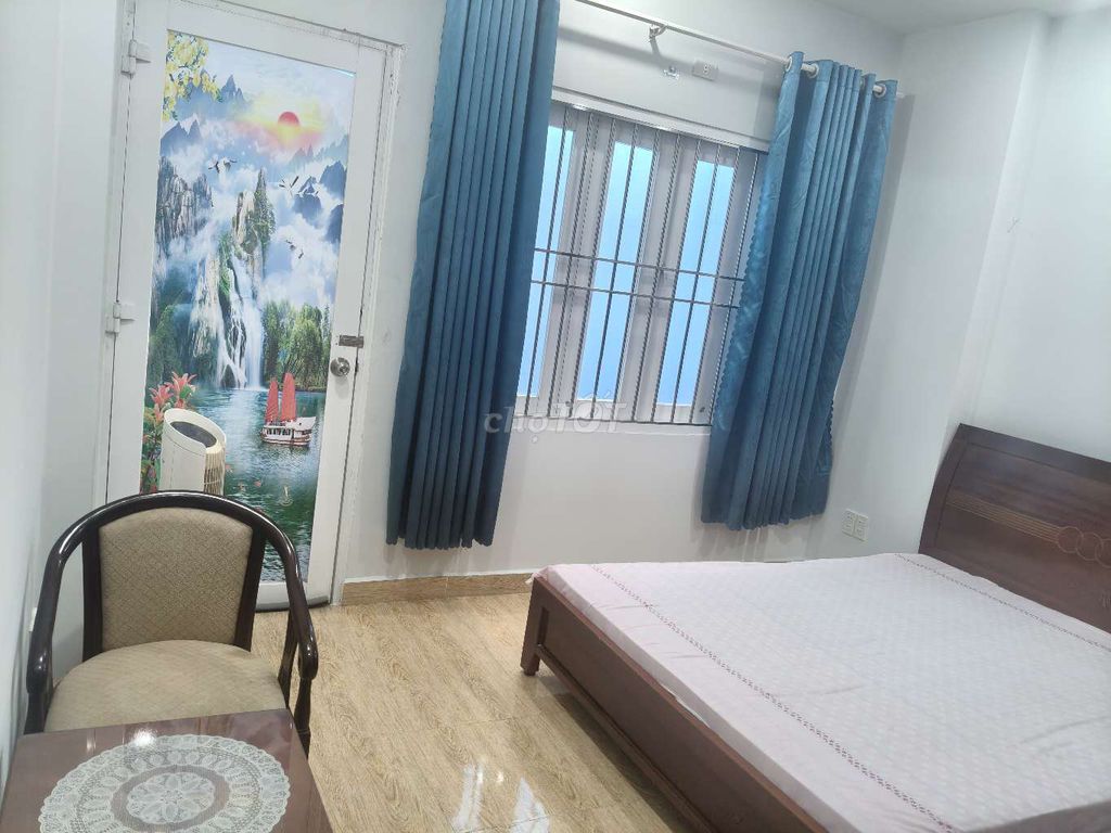 Get a new room for the xh alley, full interior, 4.5 million, area.