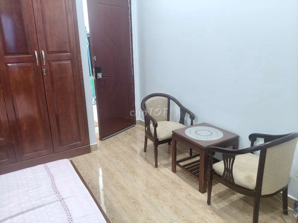 Get a new room for the xh alley, full interior, 4.5 million, area.