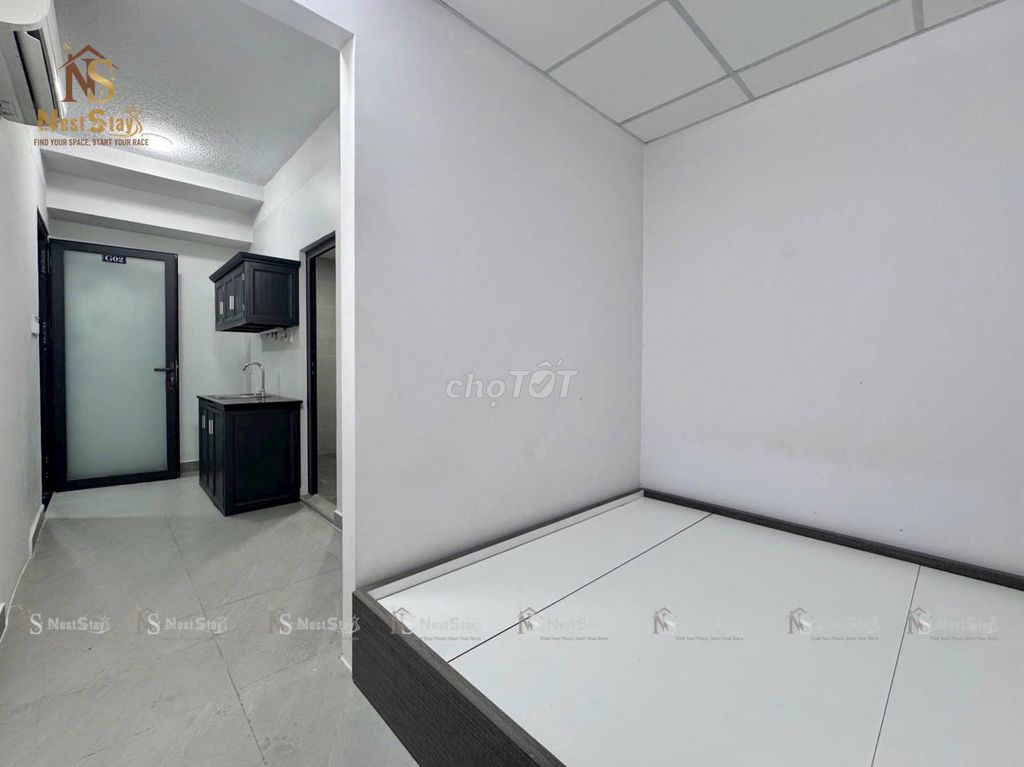Tân Phú Room One Bedroom 4 million5
