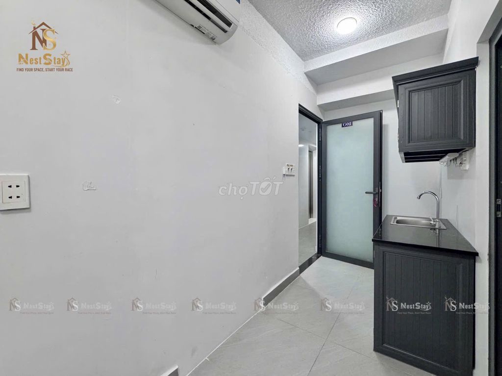 Tân Phú Room One Bedroom 4 million5