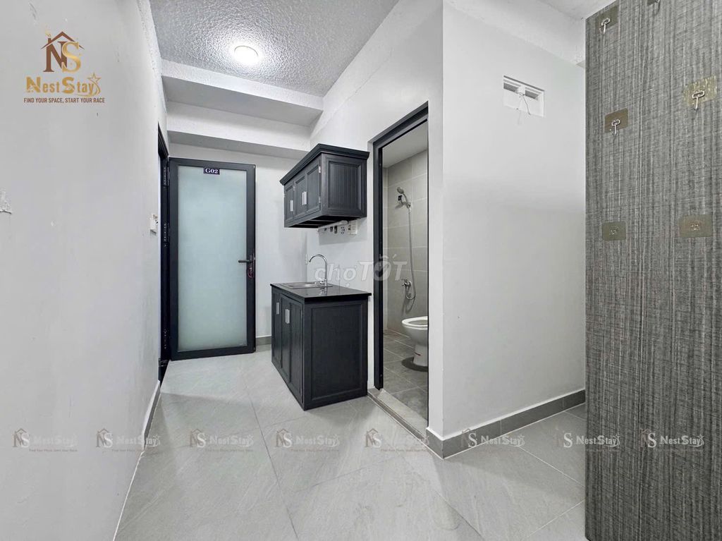 Tân Phú Room One Bedroom 4 million5