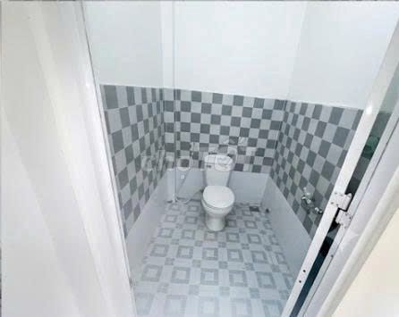 Rent 14 m2 cheap - Immediately Nguyễn Gia Trí (D2) Bình Thạnh