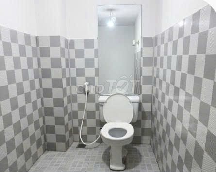 Rent 14 m2 cheap - Immediately Nguyễn Gia Trí (D2) Bình Thạnh