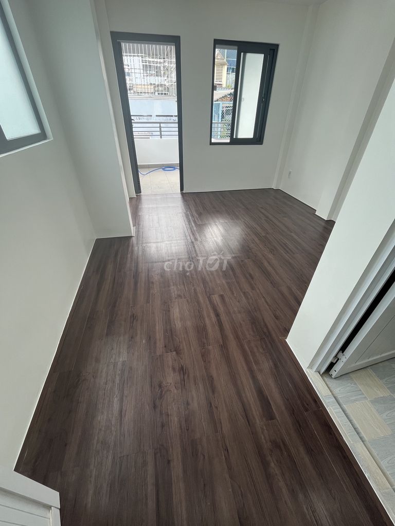 Tiererer Room