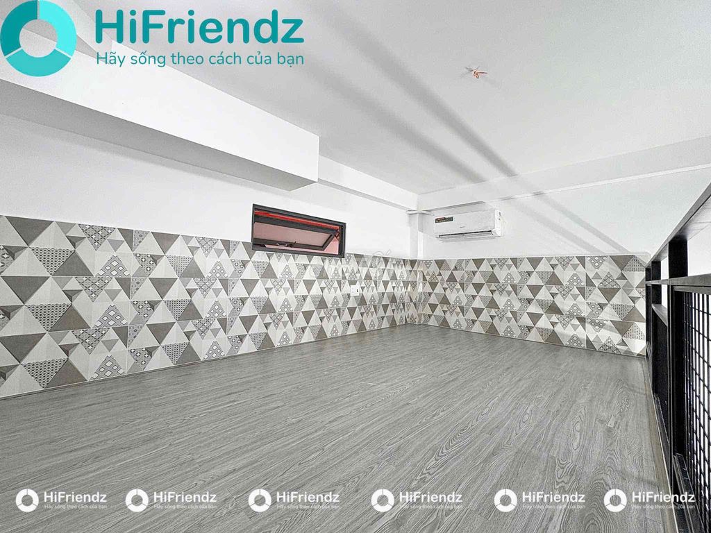 TERRAL full of cool wide interiors