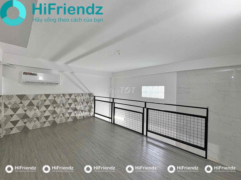 TERRAL full of cool wide interiors