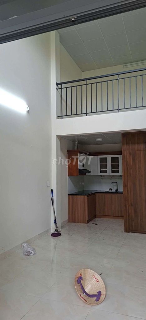 Rent a front room on An Phú Đông District 12.