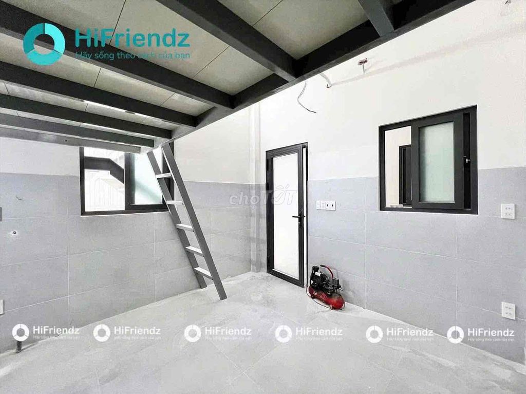 New guard room right here in An Khánh District 2, near the sg bridge, fill in, fill in.