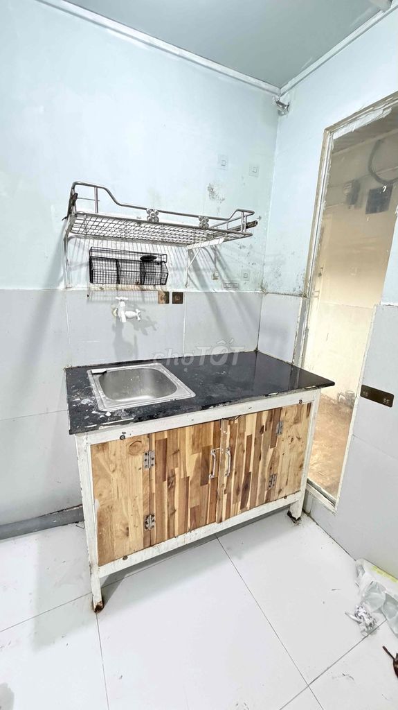 Rent room, near aeon District 8. Value: 2.1400 full interior