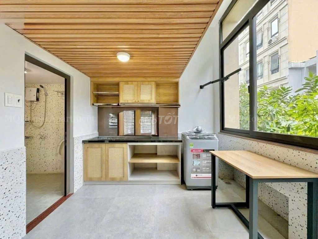 A new 100%-procedure service apartment at 500 K-free cars for Hssv-sponsor keeping room.