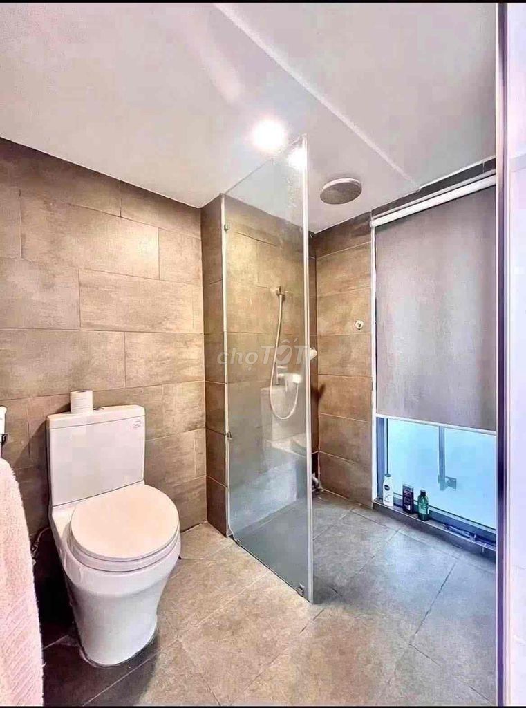 Rent apartment An Khánh Trần Não District 2.