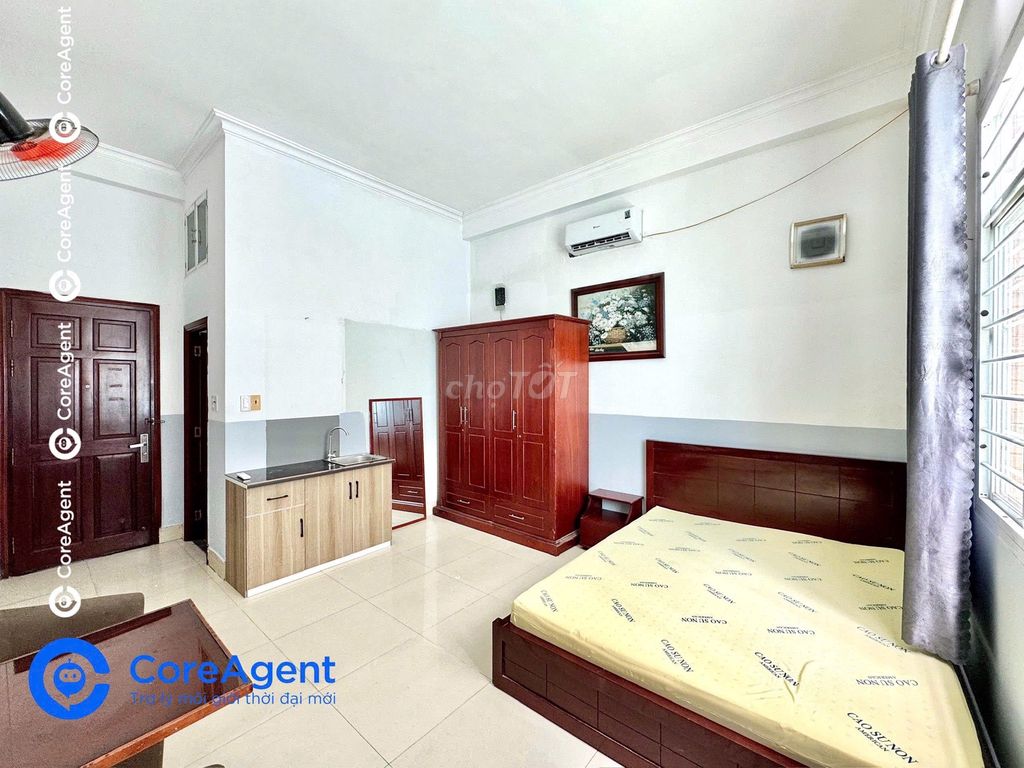 Tân Phú hotels are 4 million and a half-full cheap.