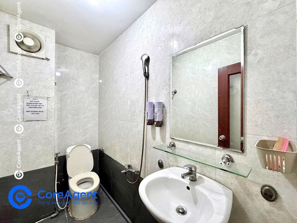 Tân Phú hotels are 4 million and a half-full cheap.