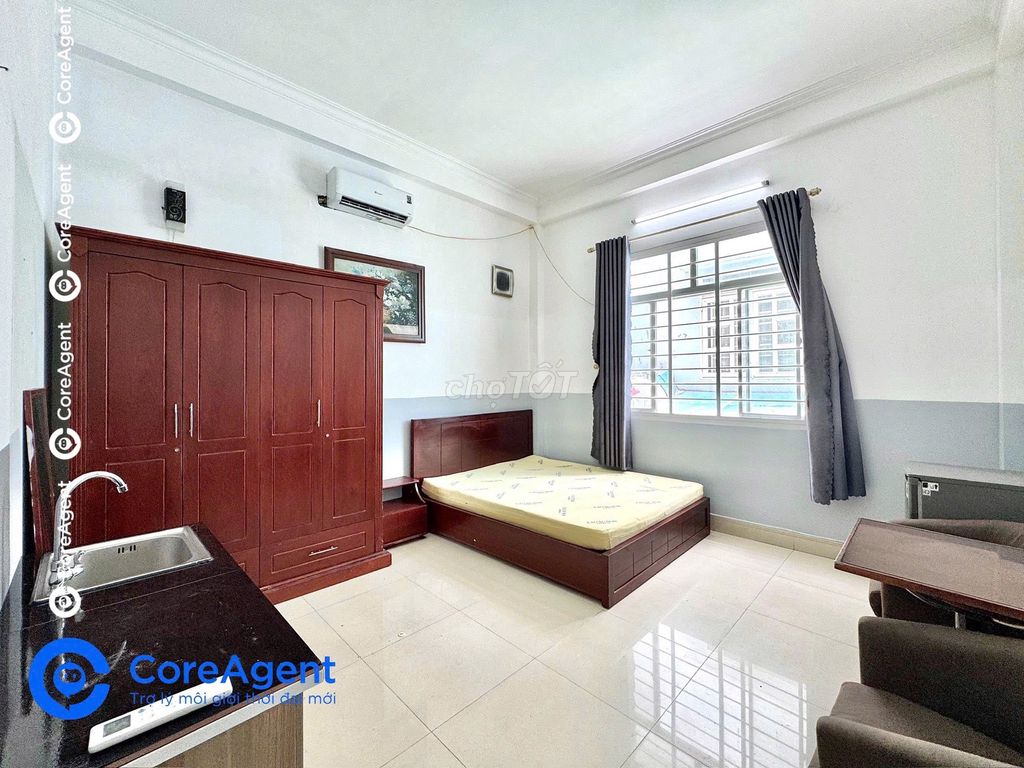 Tân Phú hotels are 4 million and a half-full cheap.