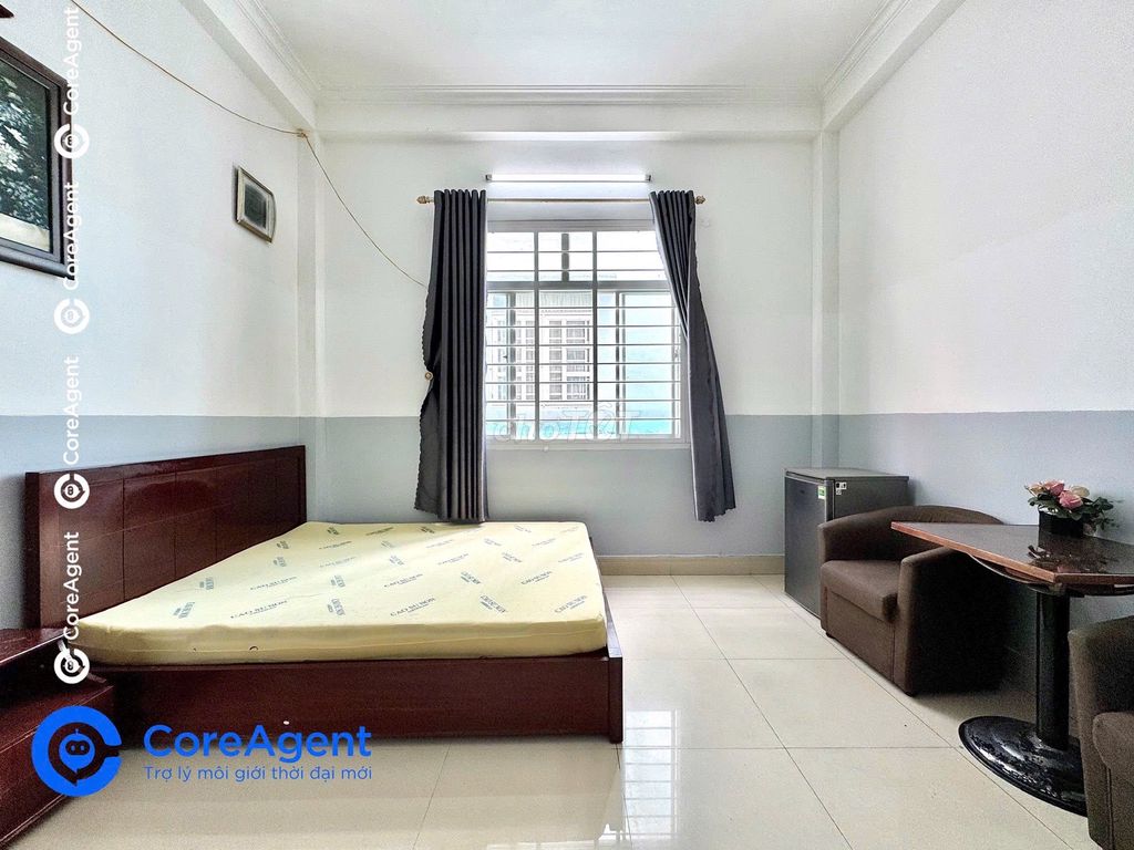 Tân Phú hotels are 4 million and a half-full cheap.
