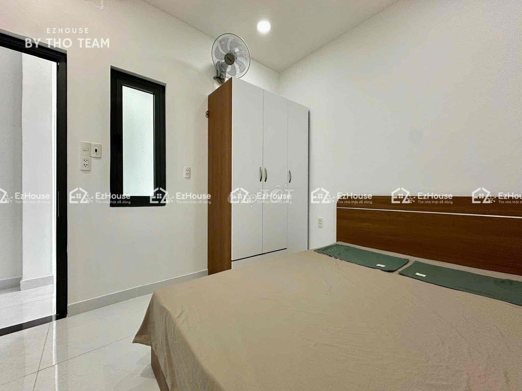 Super 2 Nguyễn Đình Khơi Bedrooms - with elevator balcony, superview