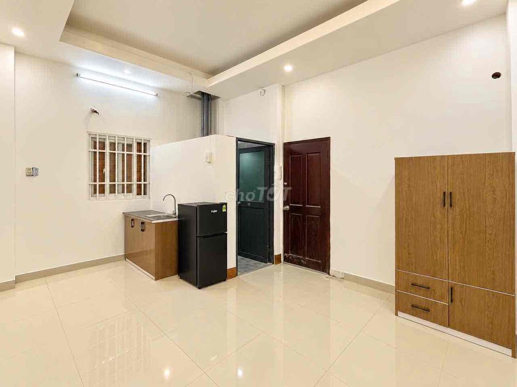Rent room Full Seven and Seven, near District 10 - 7