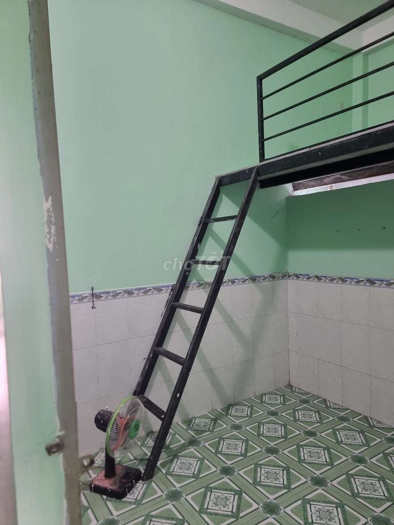 student hotel