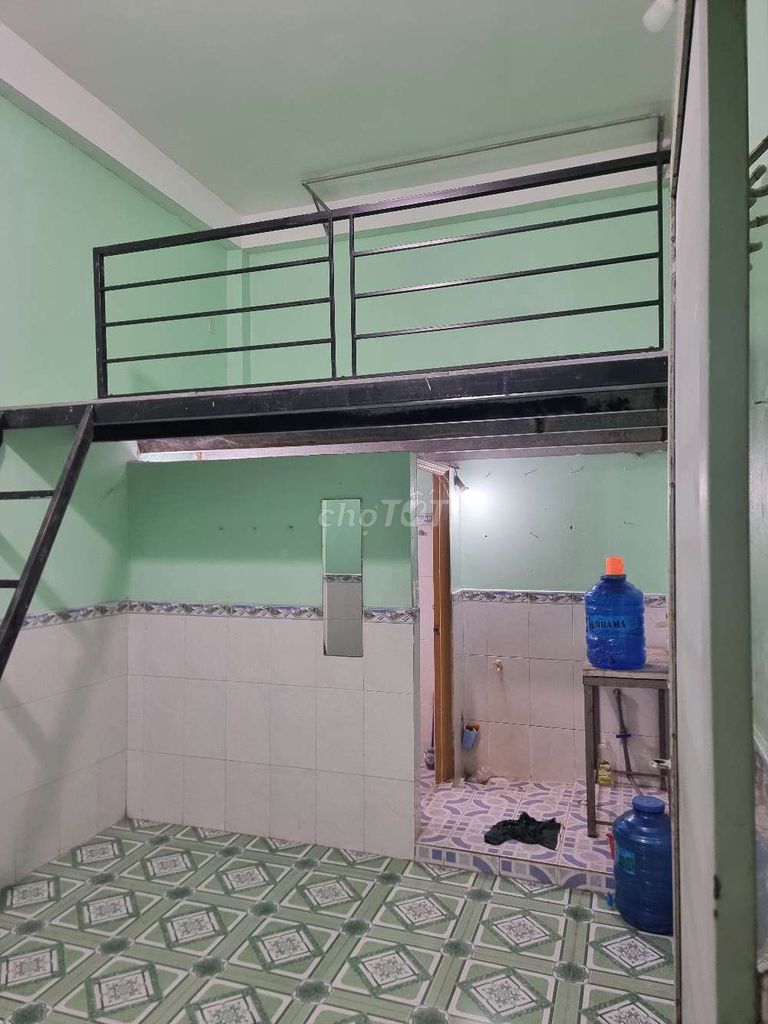 student hotel