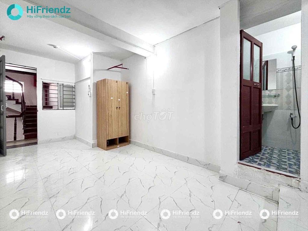 Rent a new room - cheaply available air conditioning, elevators