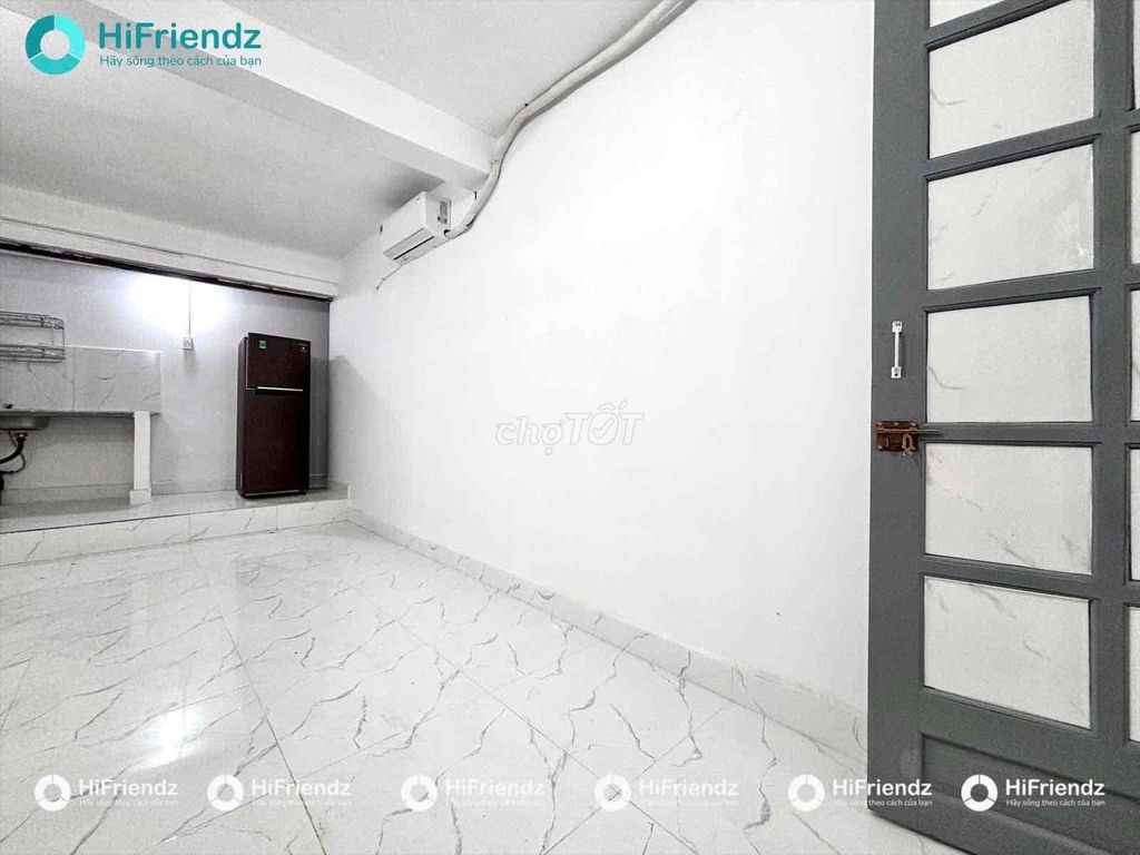Rent a new room - cheaply available air conditioning, elevators