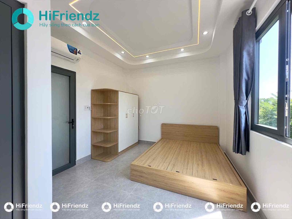 renting apartment full interior near vlu