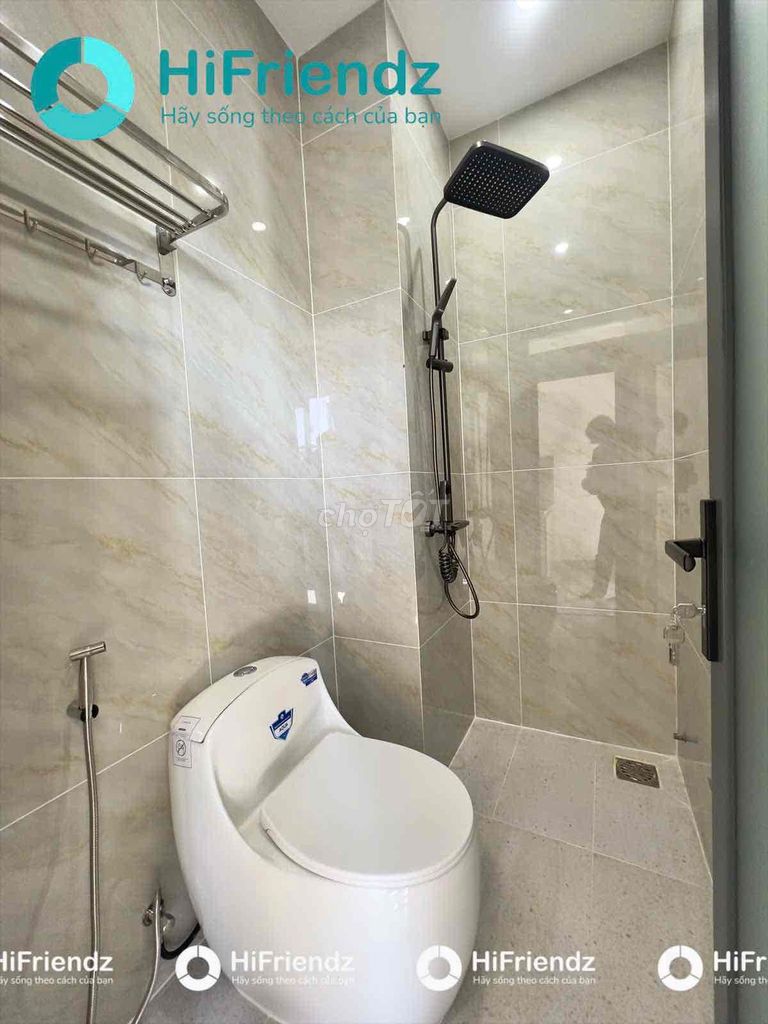 renting apartment full interior near vlu