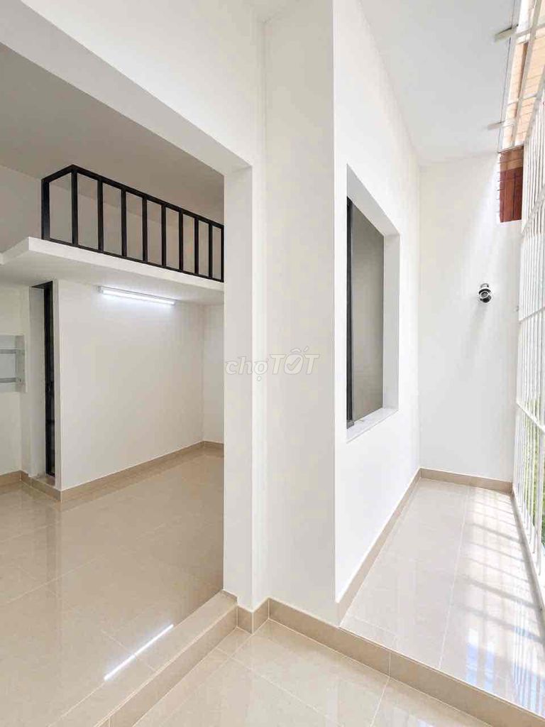 Newly built lodging near hutech 3.5 million.