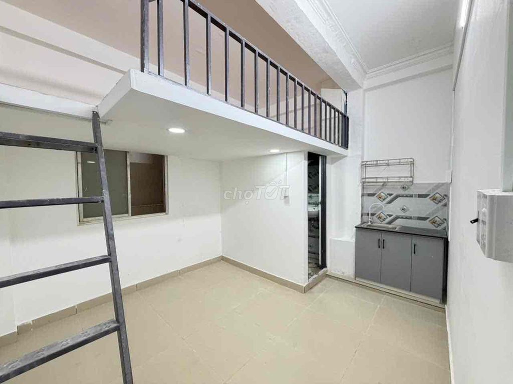 Newly built lodging near hutech 3.5 million.