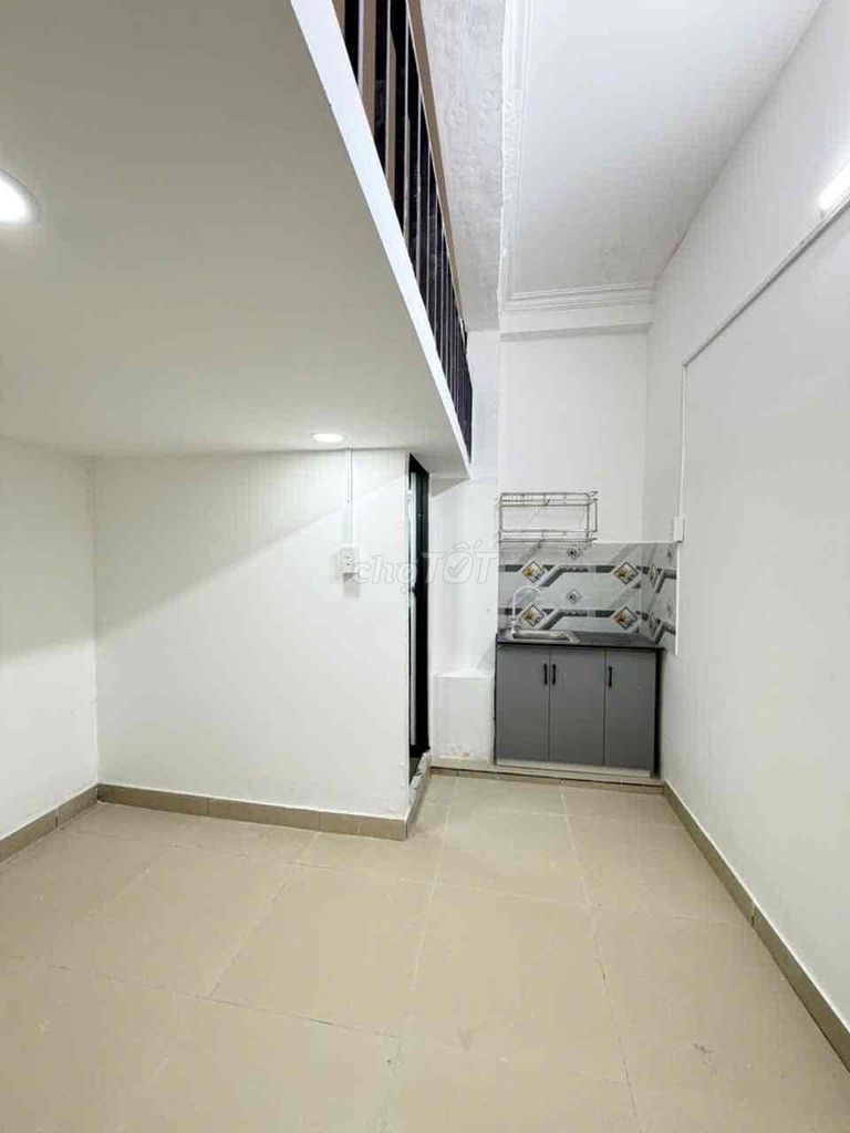 Newly built lodging near hutech 3.5 million.