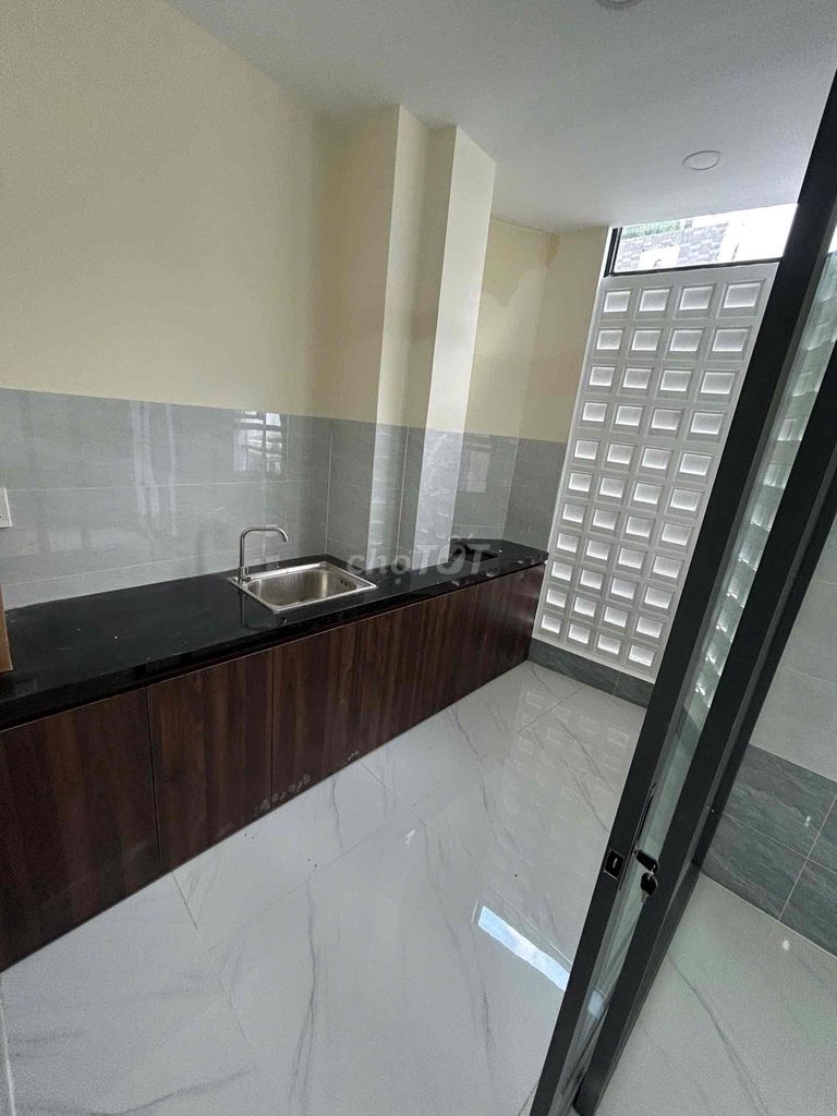 Room-- Tây Thạnh apartment.