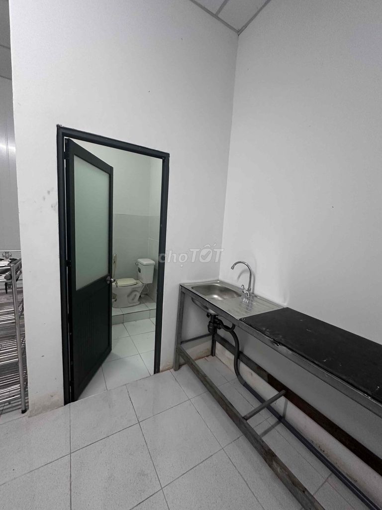 Room Linh Đông 20 m2
