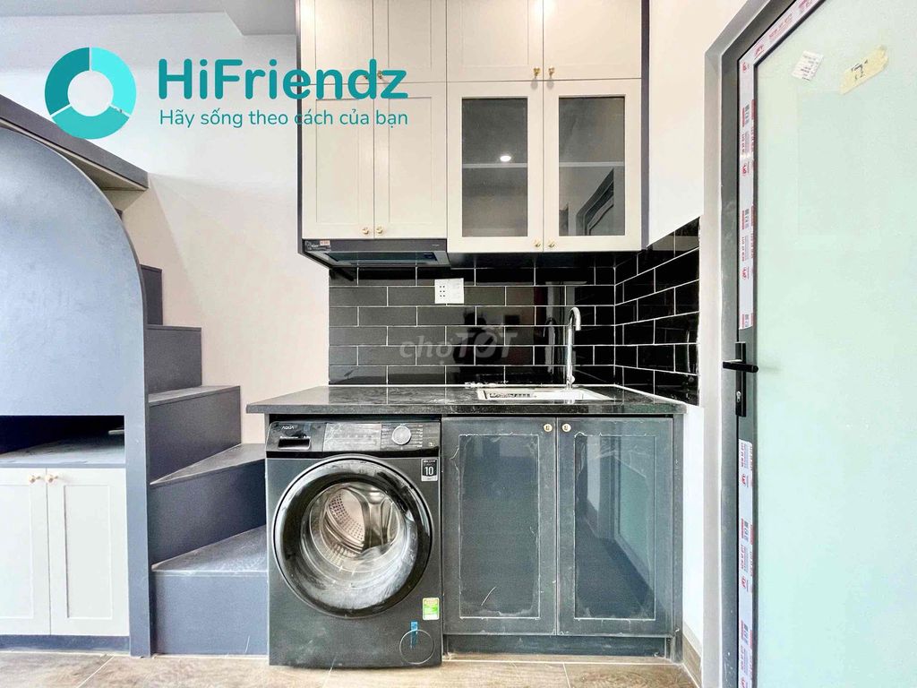 Rent a new RSS suite 100 percent build full with bandol, mgr near the shower.