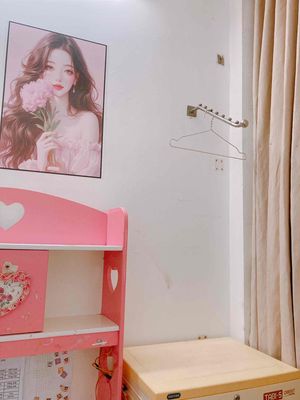 Gò Vấp. nvvp record room, dsố 9 beside winmart