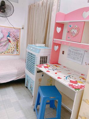 Gò Vấp. nvvp record room, dsố 9 beside winmart
