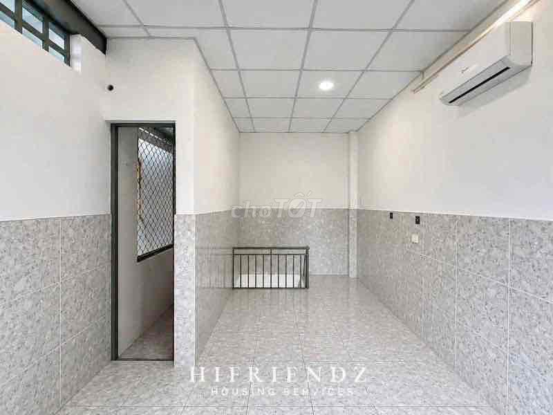 1 ground 1 floor 1 balcony, union, 4 Thủ Đức fall