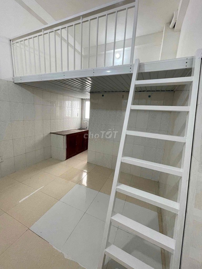 Rent Gò Vấp- Close, gdu