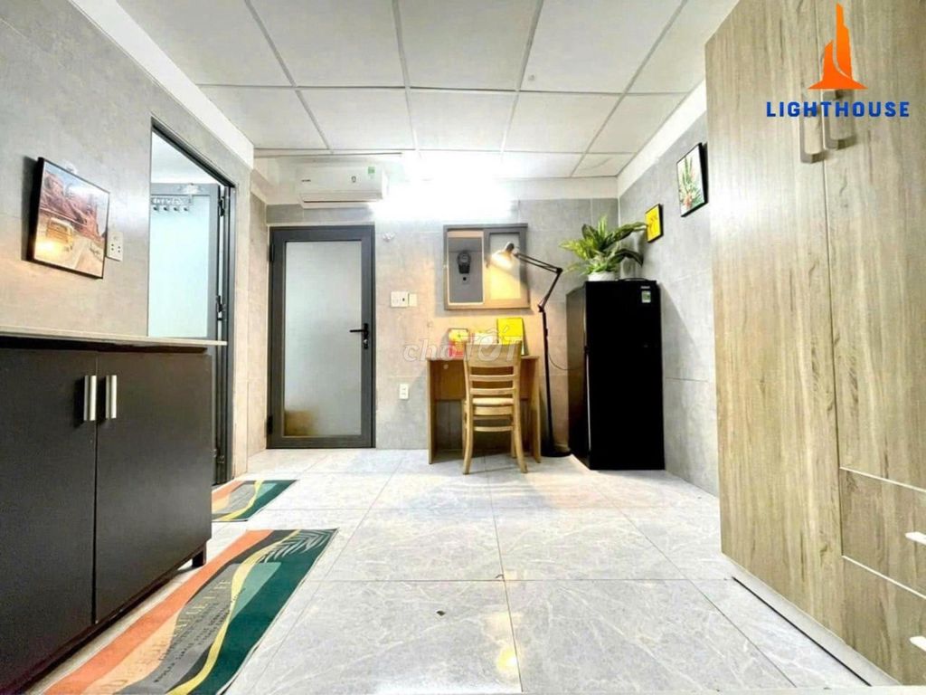 Gò Vấp Home
