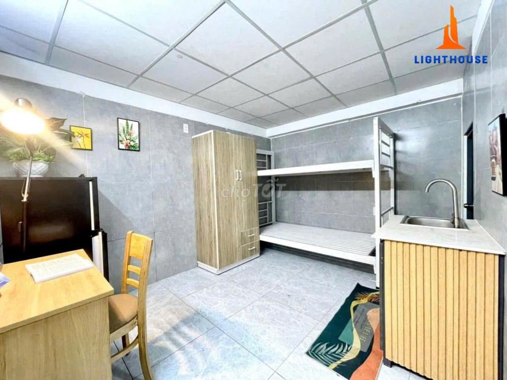 Gò Vấp Home
