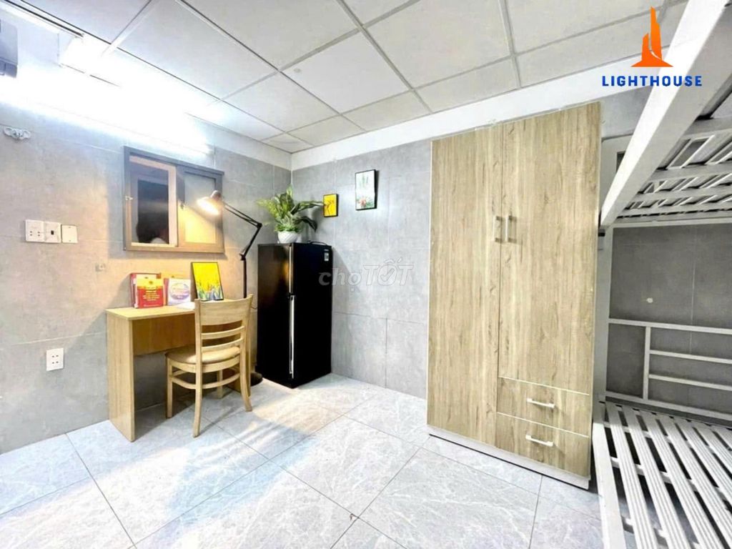 Gò Vấp Home