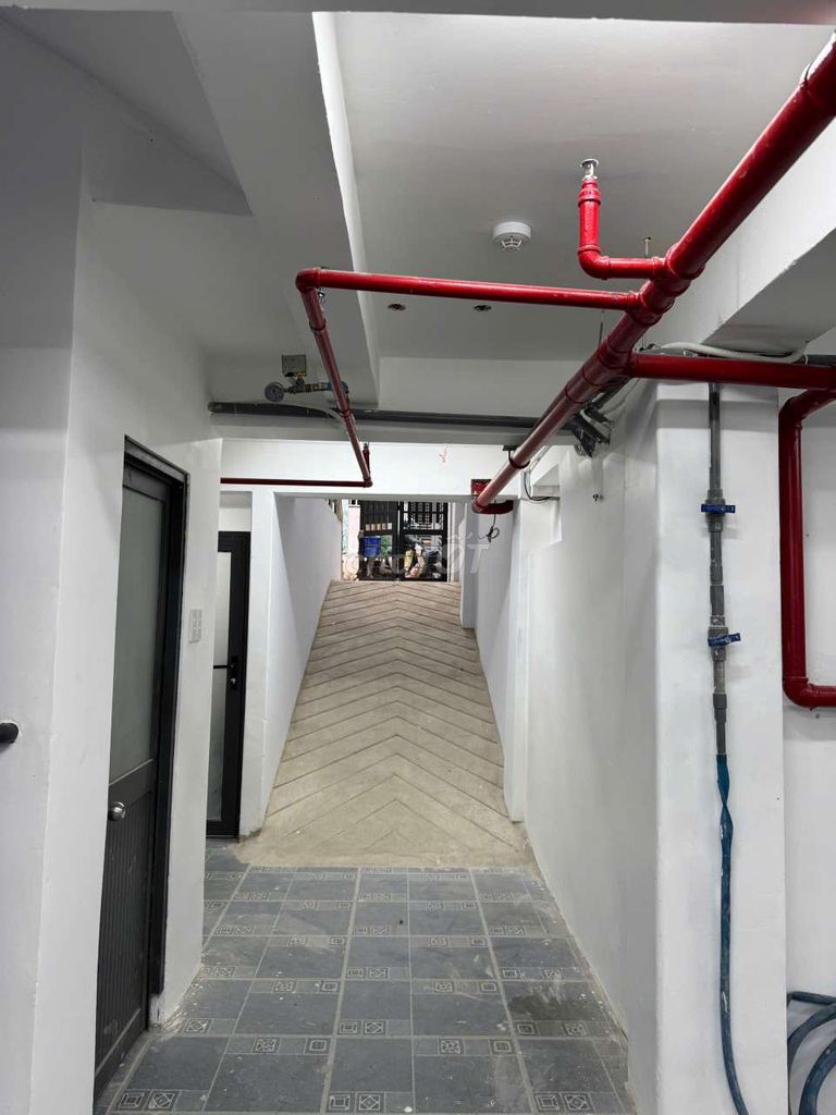 Nvvp student room
