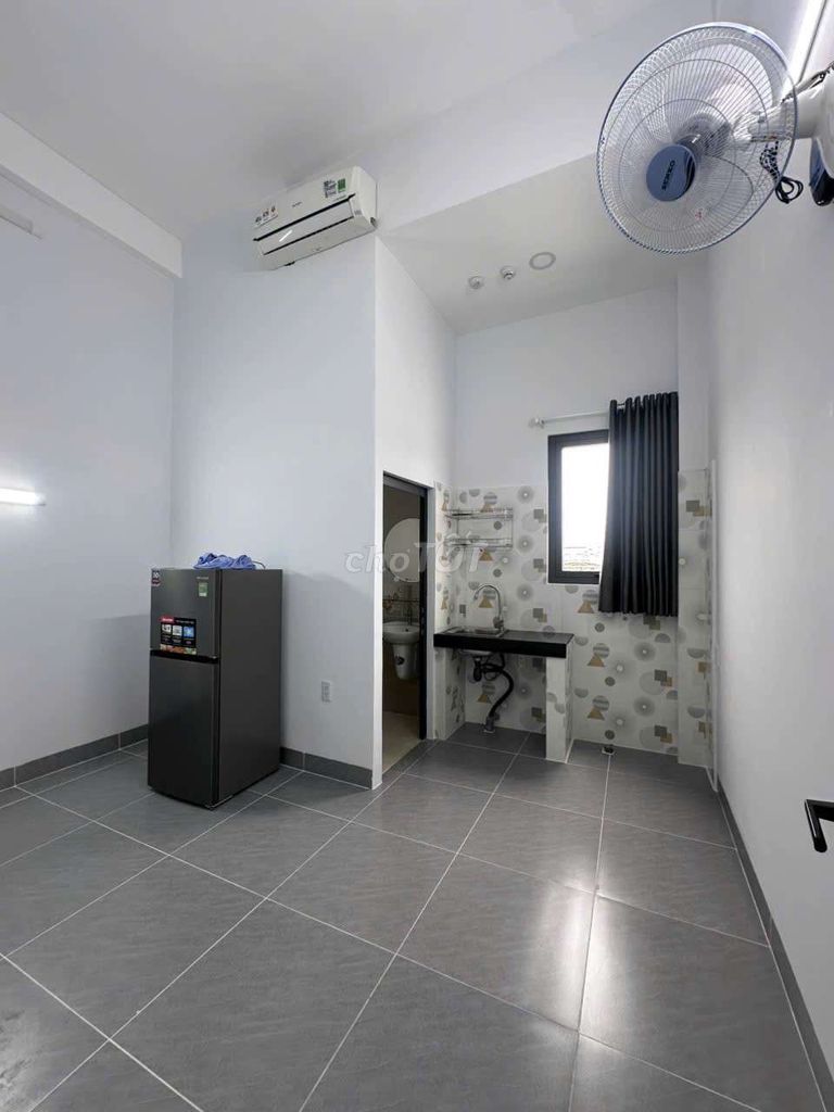 Nvvp student room