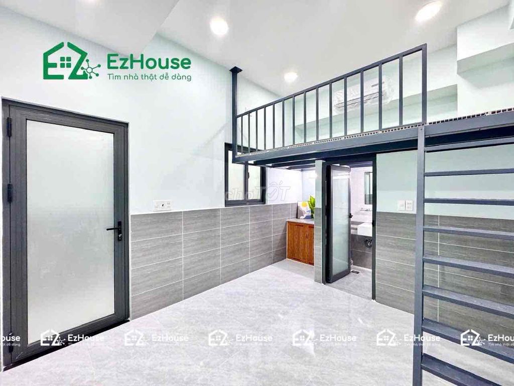 Rent Dupinx high by 6 Gò Vấp.