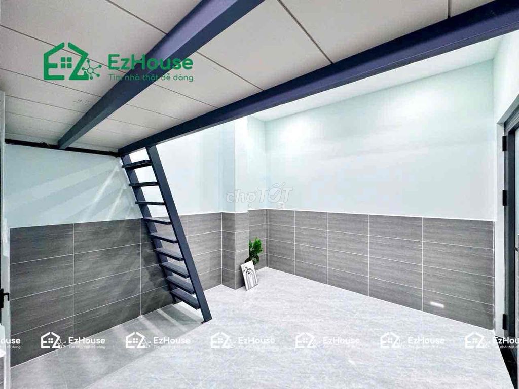 Rent Dupinx high by 6 Gò Vấp.